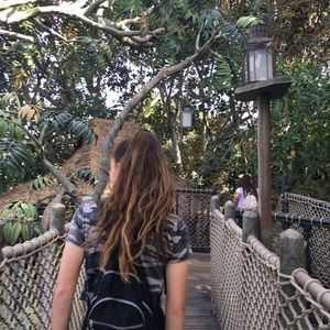 Meet your Posher, Izzy